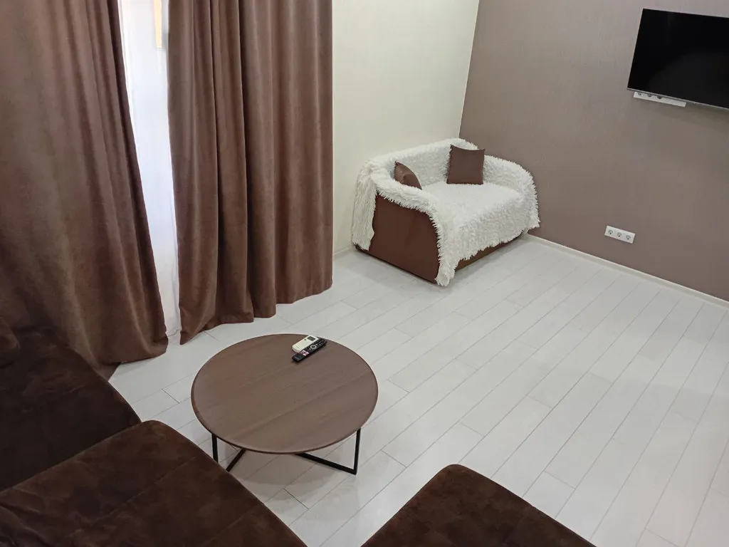 Квартира Квартира возле парка — Краснодар