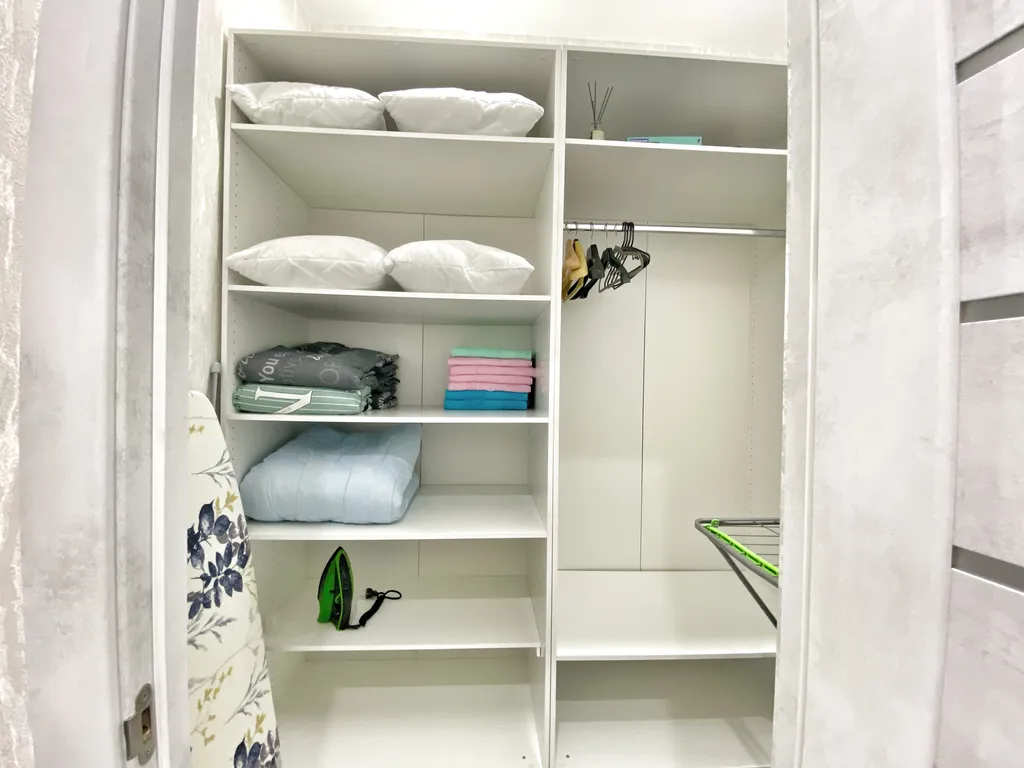 1-комнатная квартира в ЖК Кедровый