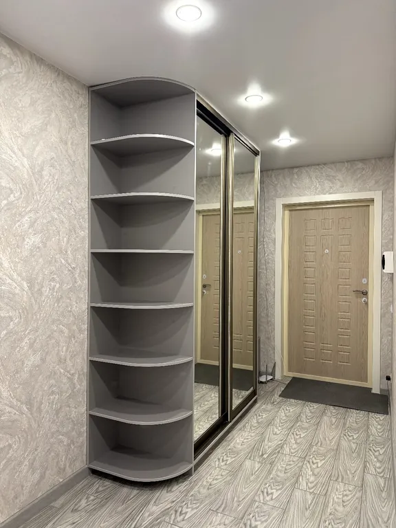 Уютная двушка для семьи с детьми, комфортное размещение