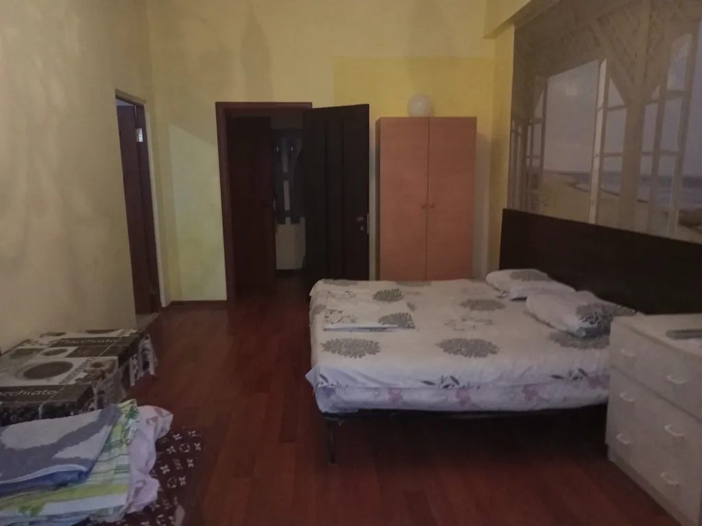 Квартира с видом на море