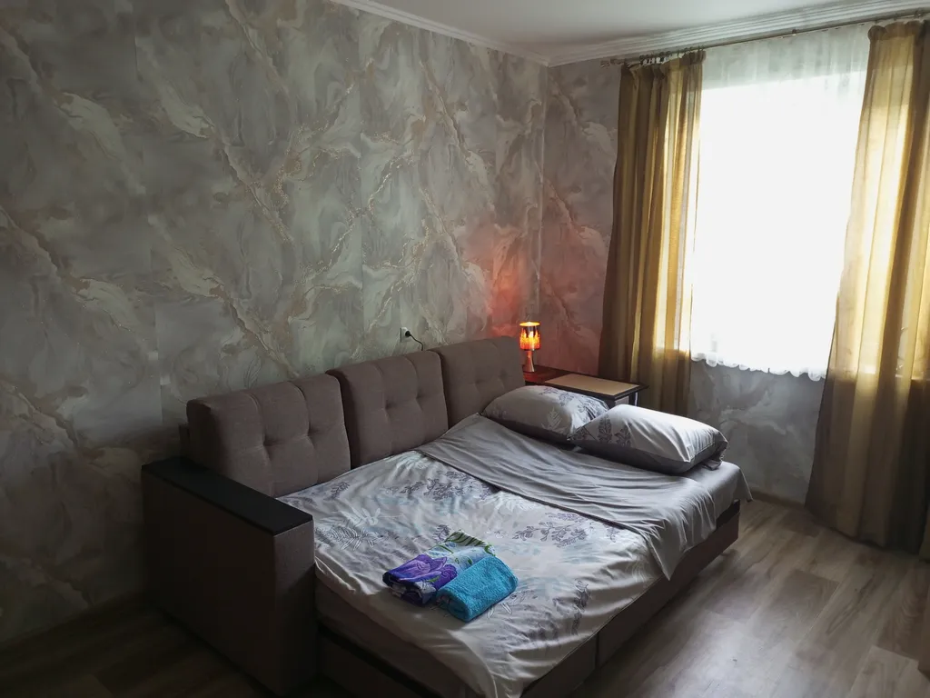 Уютная квартира в сердце города — аренда посуточно в Самара