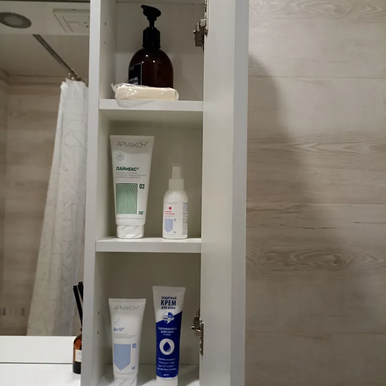 Квартира от набережной 3 мин