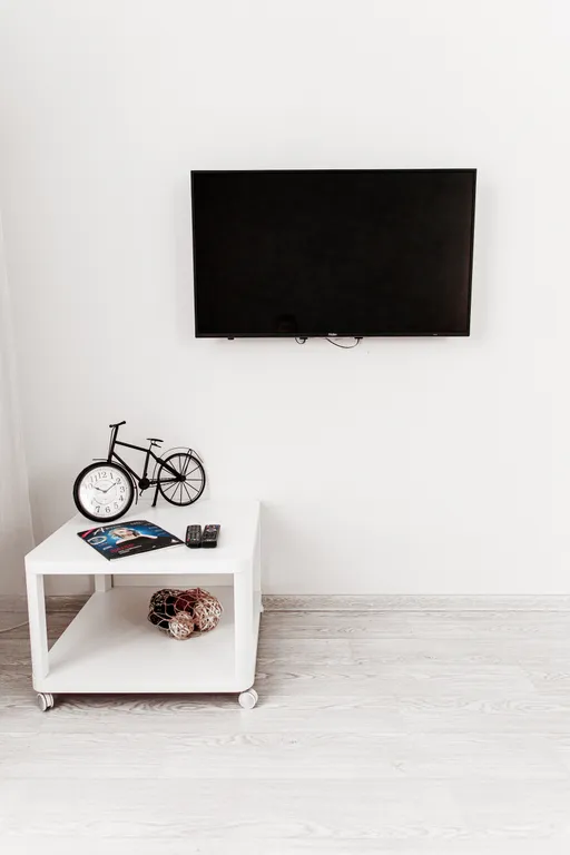 Уютная квартира в новом доме