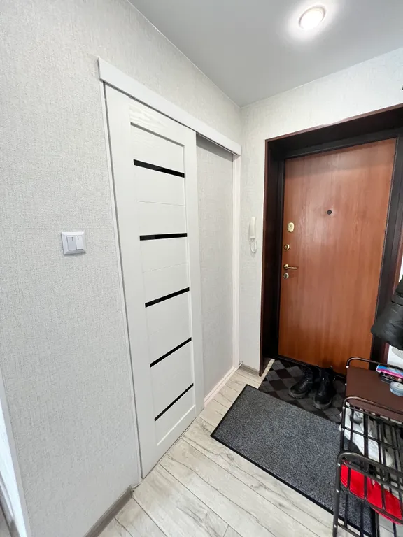 Уютная студия в центре города