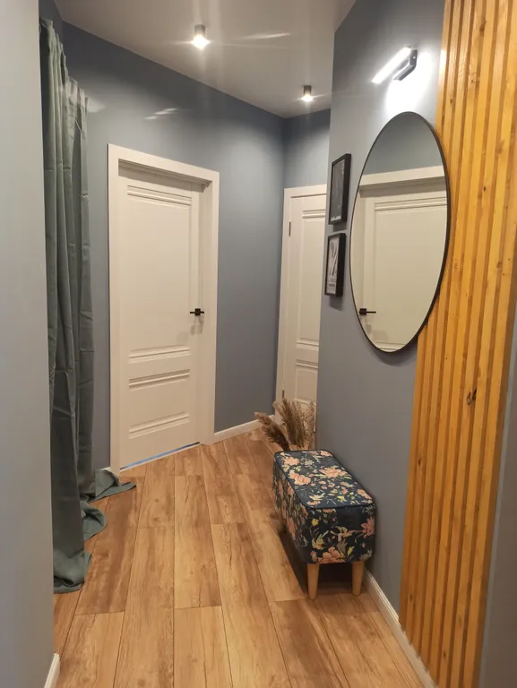 Апартаменты - Сердце Тулы