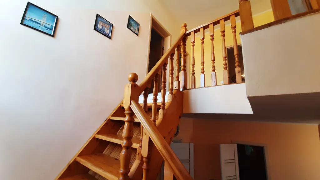 Уютный дом для отдыха