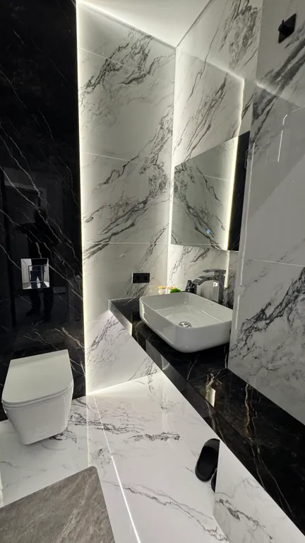 Квартира в ЖК Кварталы 1777