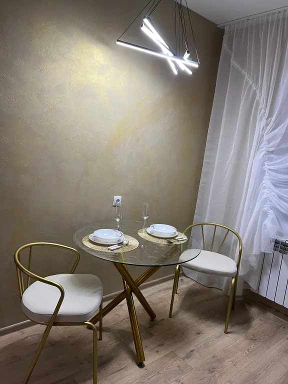 1 комнатная квартира Premier с королевским ремонтом