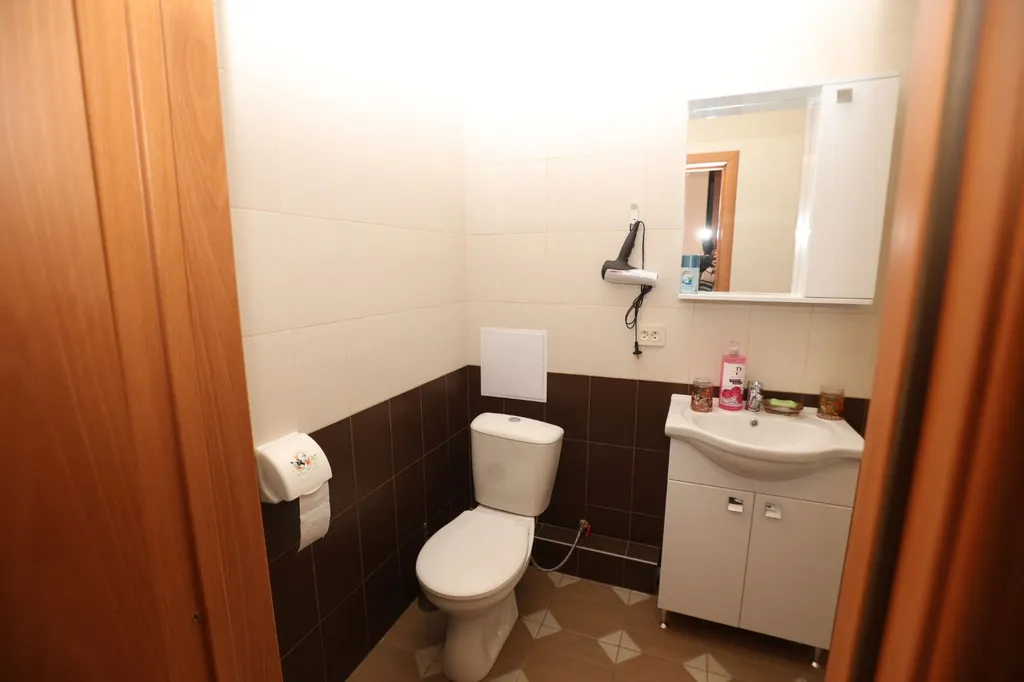 Квартира Уютная квартира в лучшем районе города — Ейск