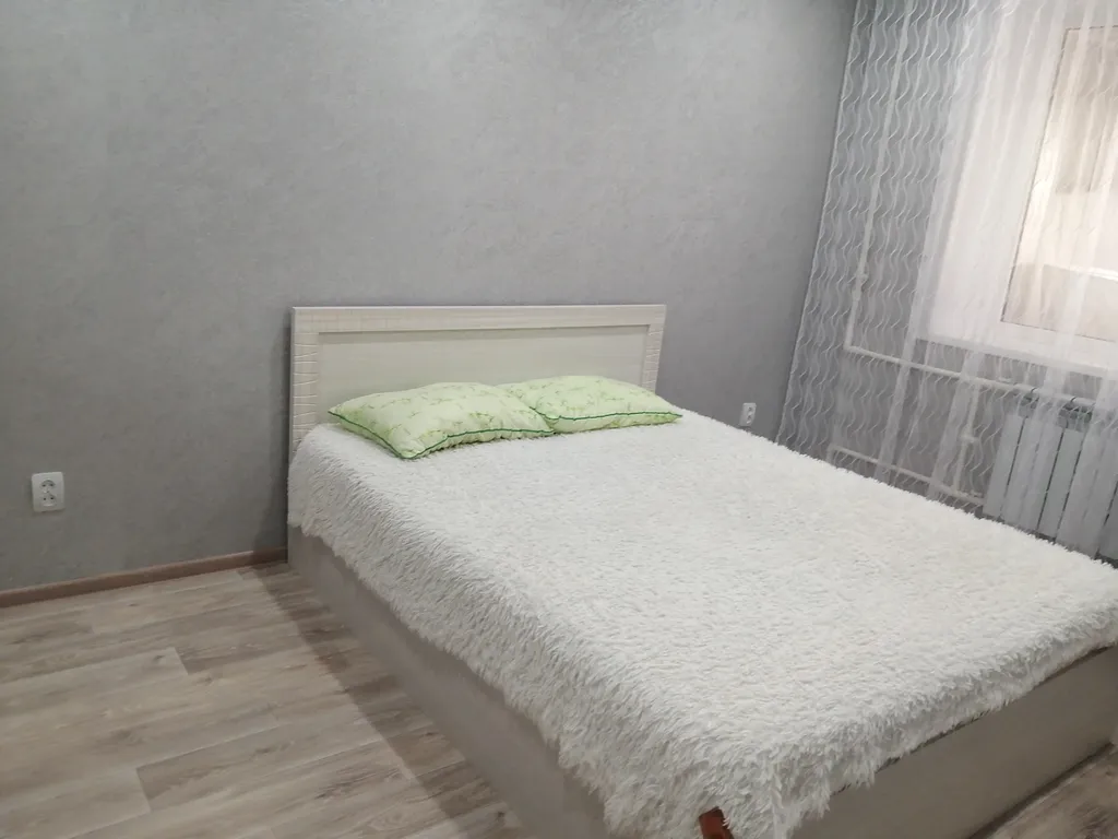 Квартира