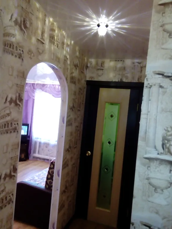 Отличная квартира рядом с метро