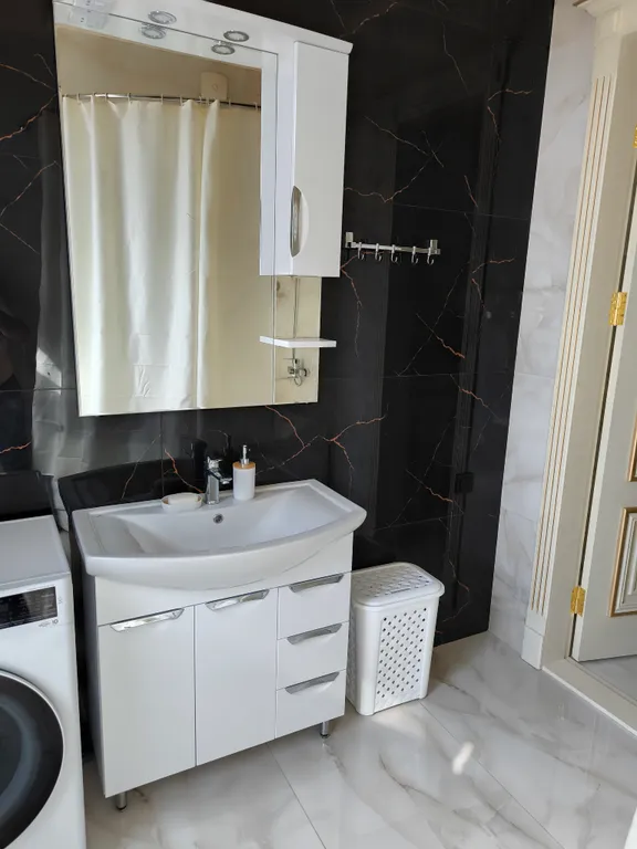 Дом с видом на море