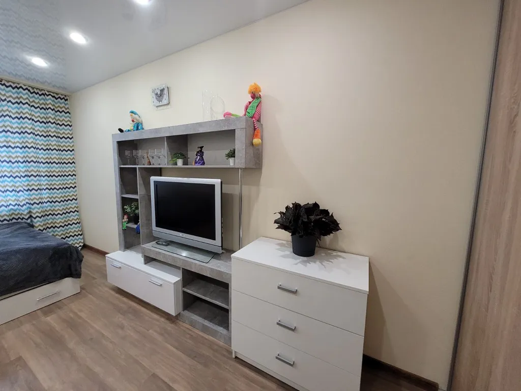 Уютная квартира в Девяткино