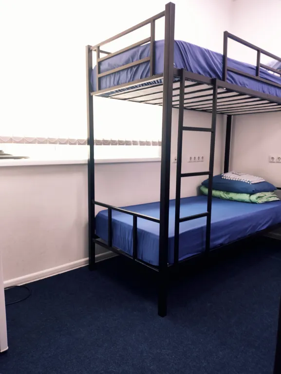 Комната на 4 человек возле моря