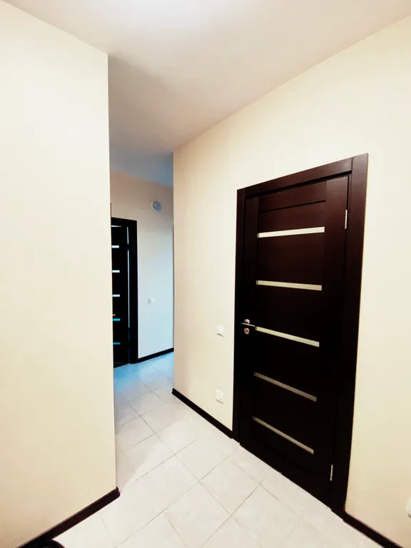 Квартира Комфортная квартира в Буграх — Бугры