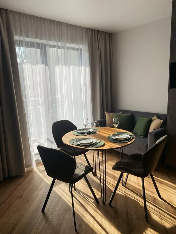 Квартира Апартаменты Сосновый лес — Светлогорск