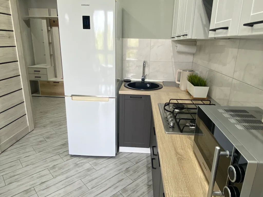 Квартира у моря