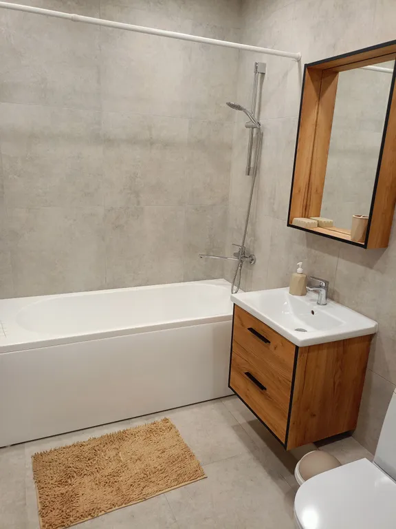 Квартира Пятый форт