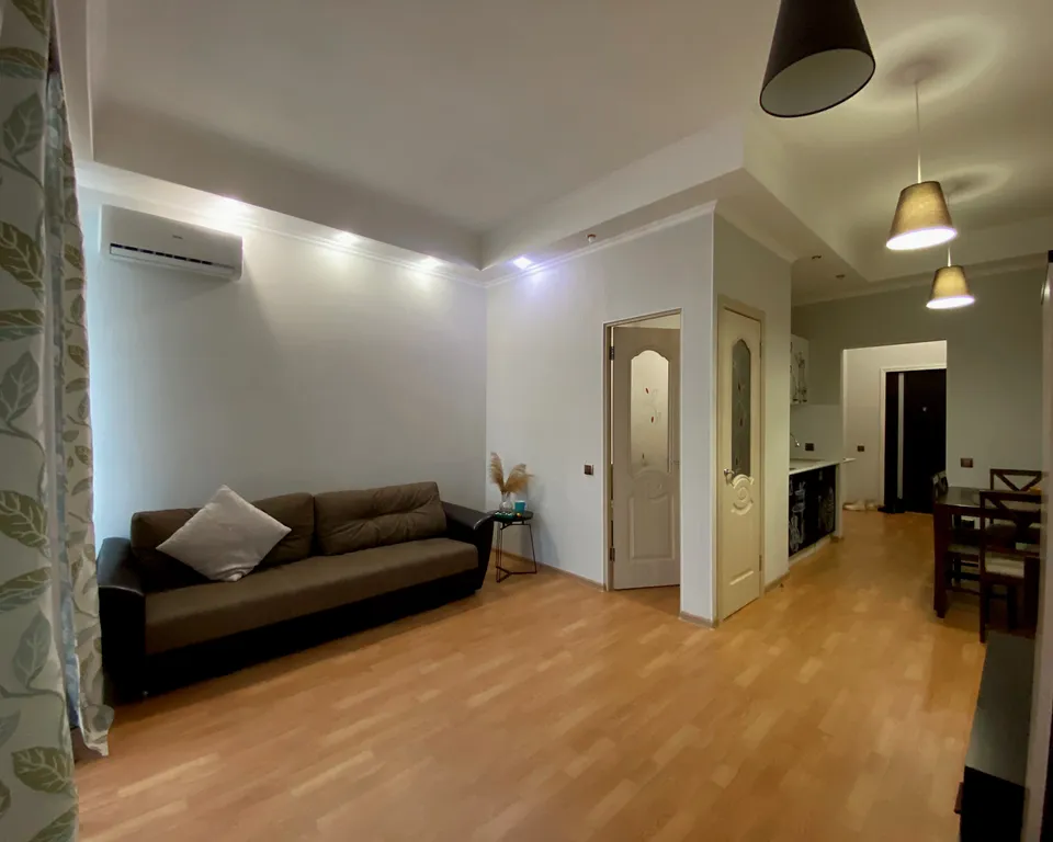 Квартира Квартира 100 метров от моря — Севастополь