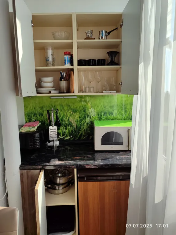 Квартира Квартира Номер романтик — Сочи