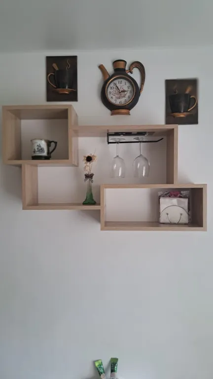 Квартира Квартира Будь как дома 2 — Тихвин