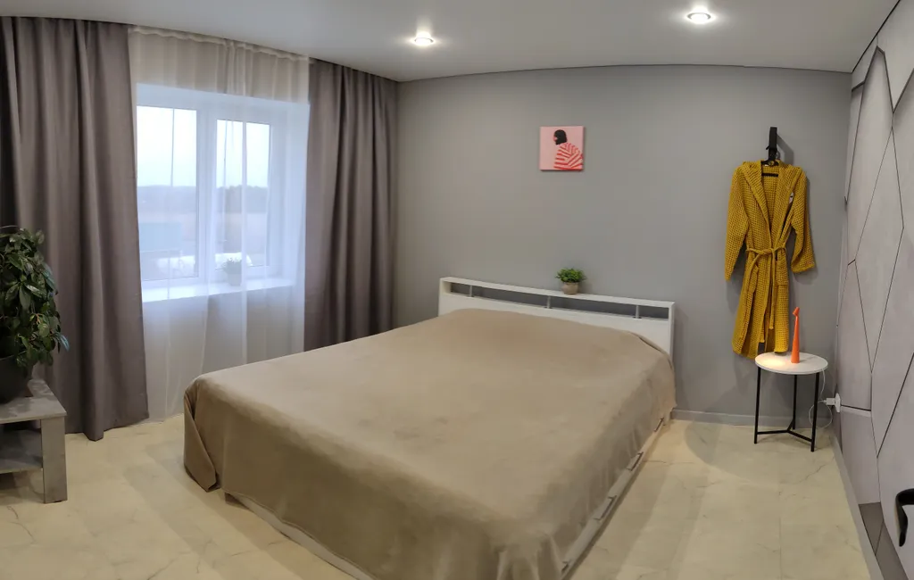 Уникальный дом - Парместье