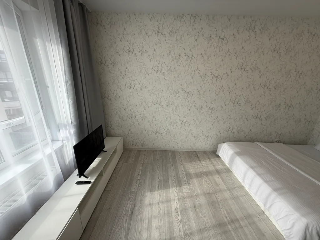 Тут хорошо на Онежской