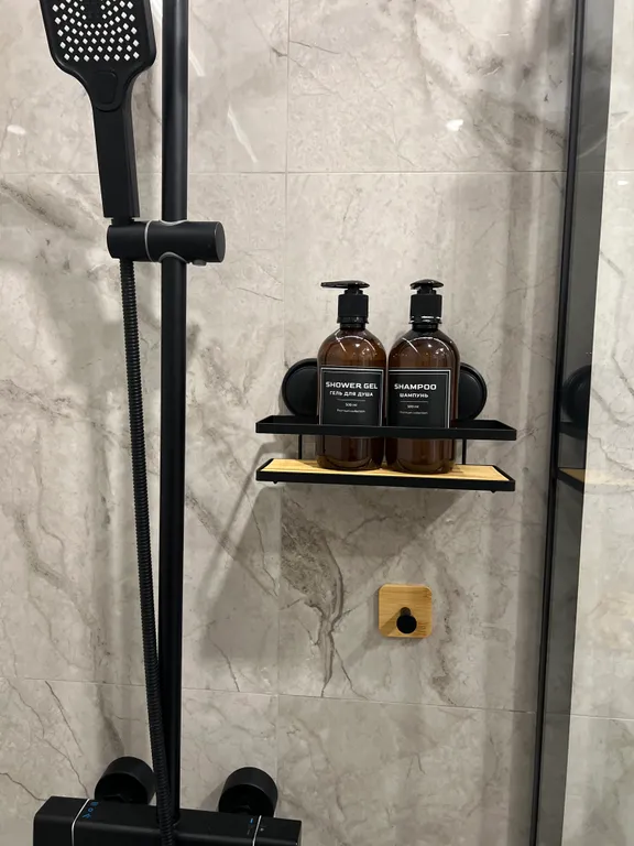 Уютные апартаменты со всем необходимым