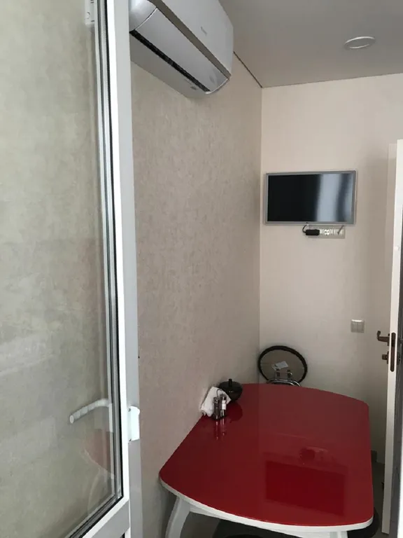 Квартира 2-комнатная Квартира — Севастополь