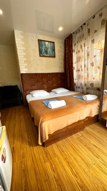 Квартира Комната — Адлер