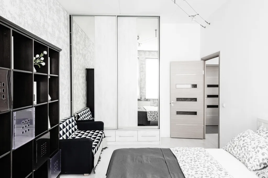 Квартира Квартира Модерн — Екатеринбург