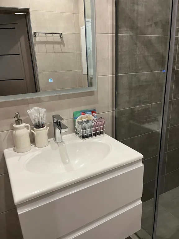 Новые элитные апартаменты с видом на горы