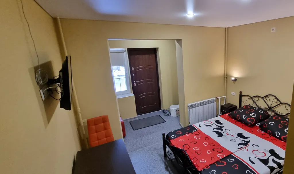 Квартира Комната — аренда посуточно в Воронеж