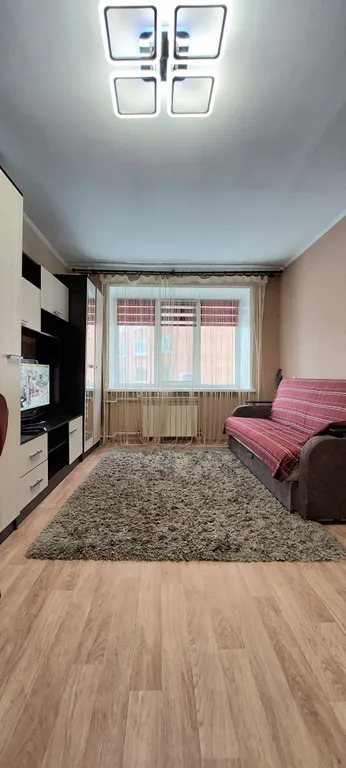 Уютная чистая квартира в центре