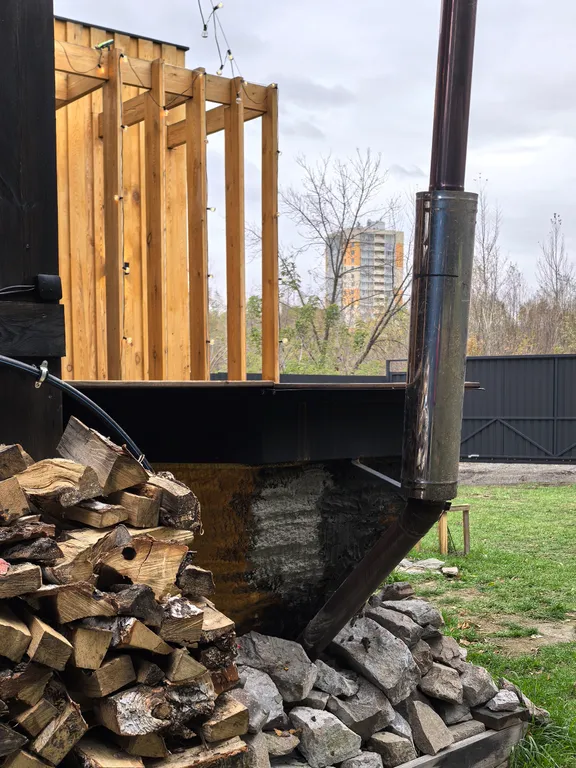 Дом Малевич