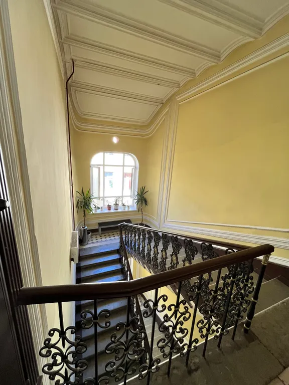 Квартира Квартира STAY KOZY — Санкт-Петербург