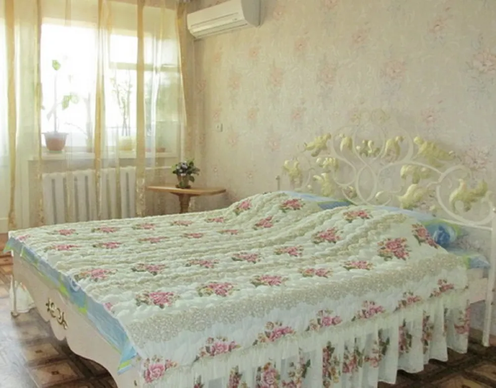 Квартира в центре Бердянска