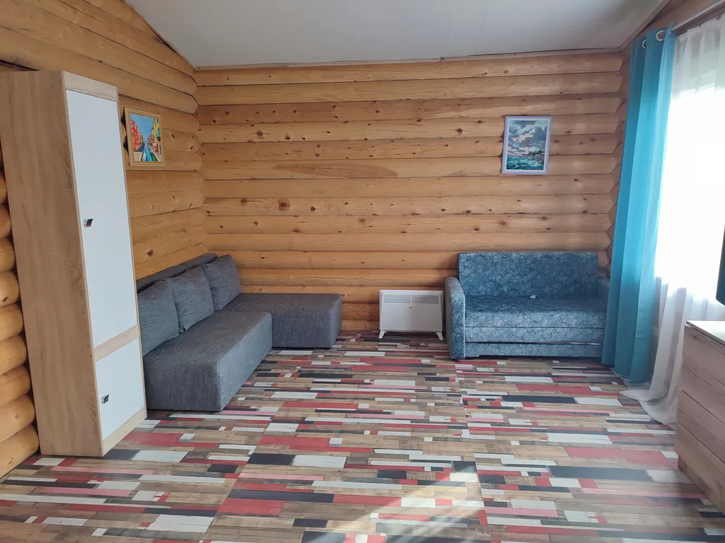 1-комнатный Дом