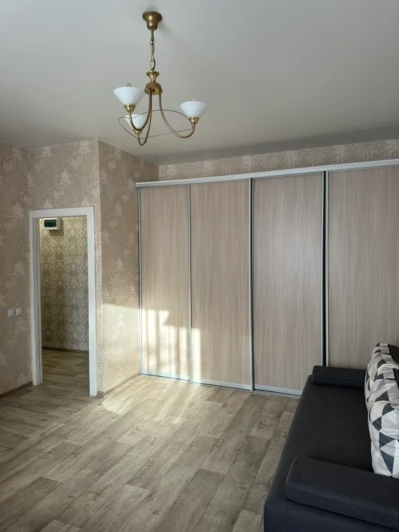 Квартира Квартира с видом на Родину Мать — Волгоград