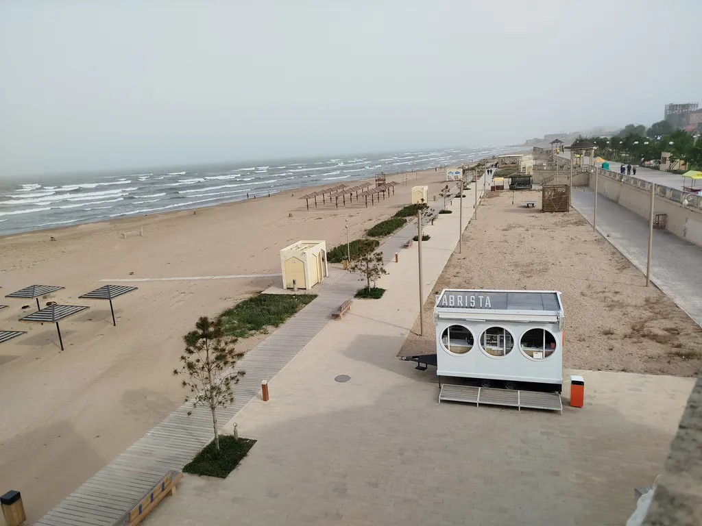 Коттедж Уютный домик с видом на горы — Дербент