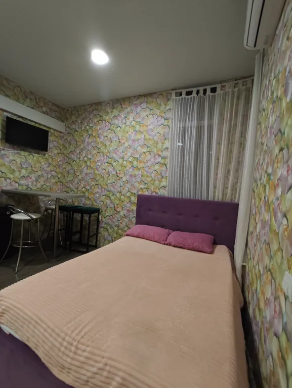 Квартира Квартира Студия в районе олимпийского парка — Сириус