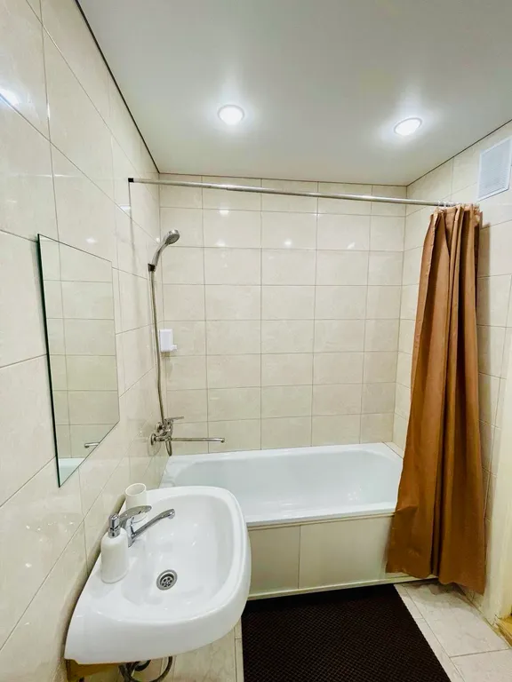 Квартира у Памятника Славы