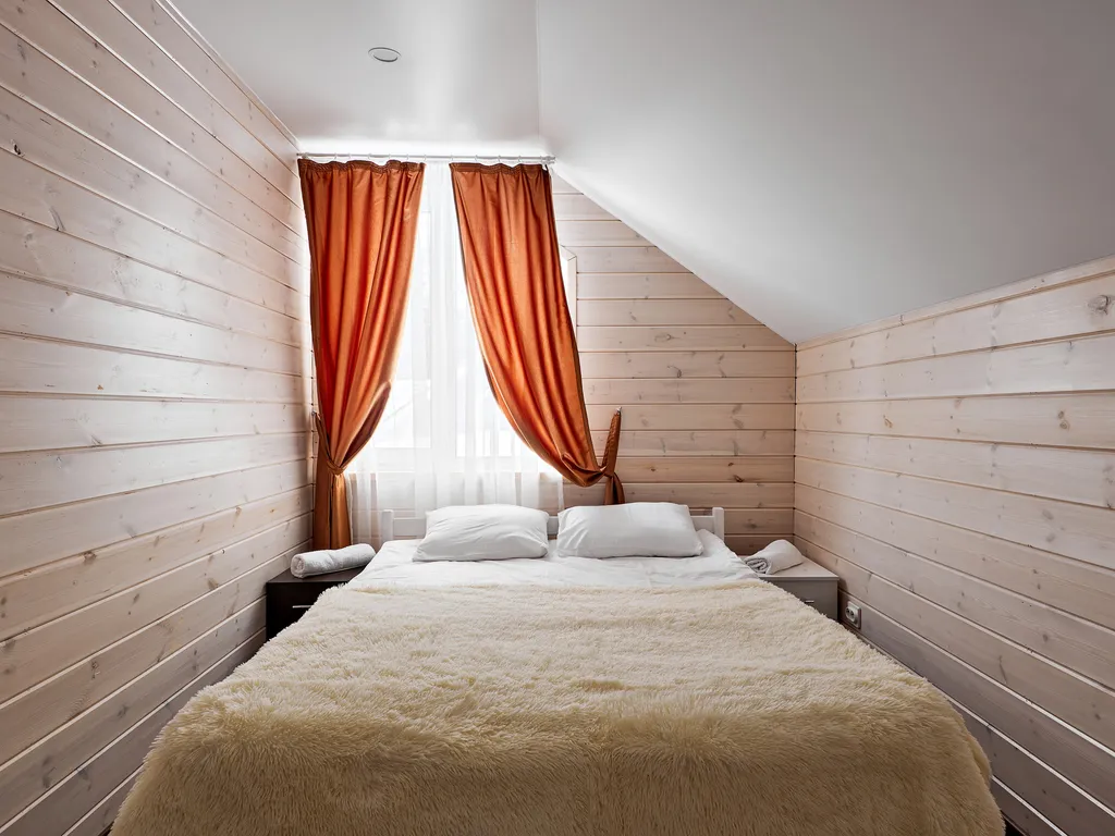 Лесная сова