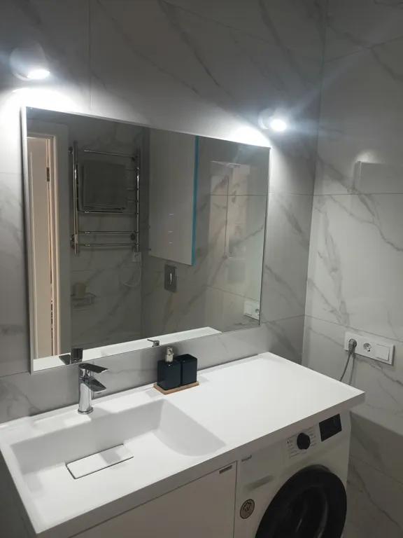 Апартаменты бизнес-класса Атлас на первой береговой линии