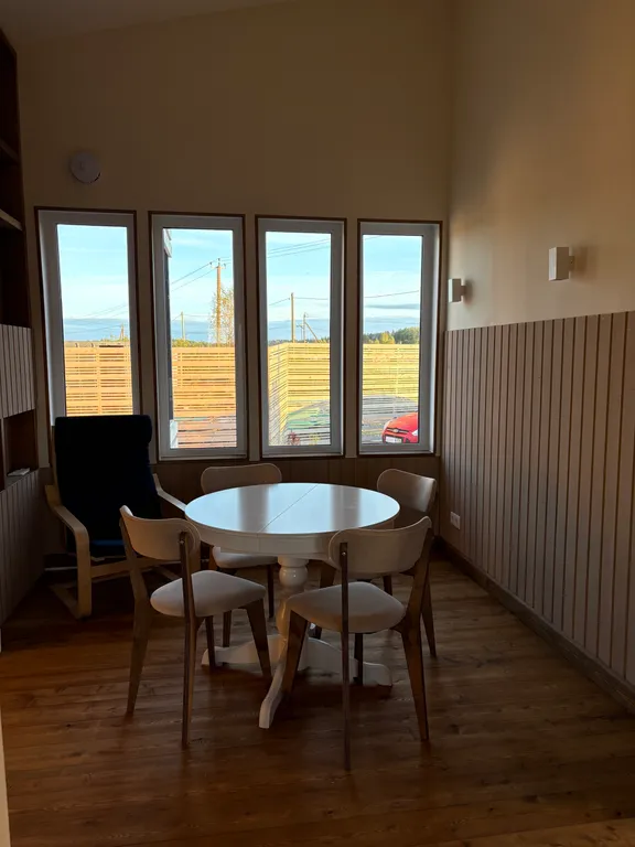 Семейный дом