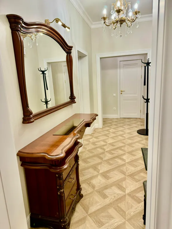 Апартамент в лучшем месте города