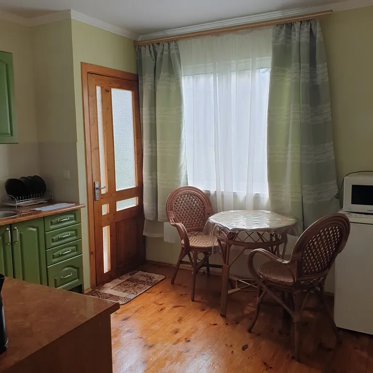 Квартира для отдыха — аренда посуточно в Ялта