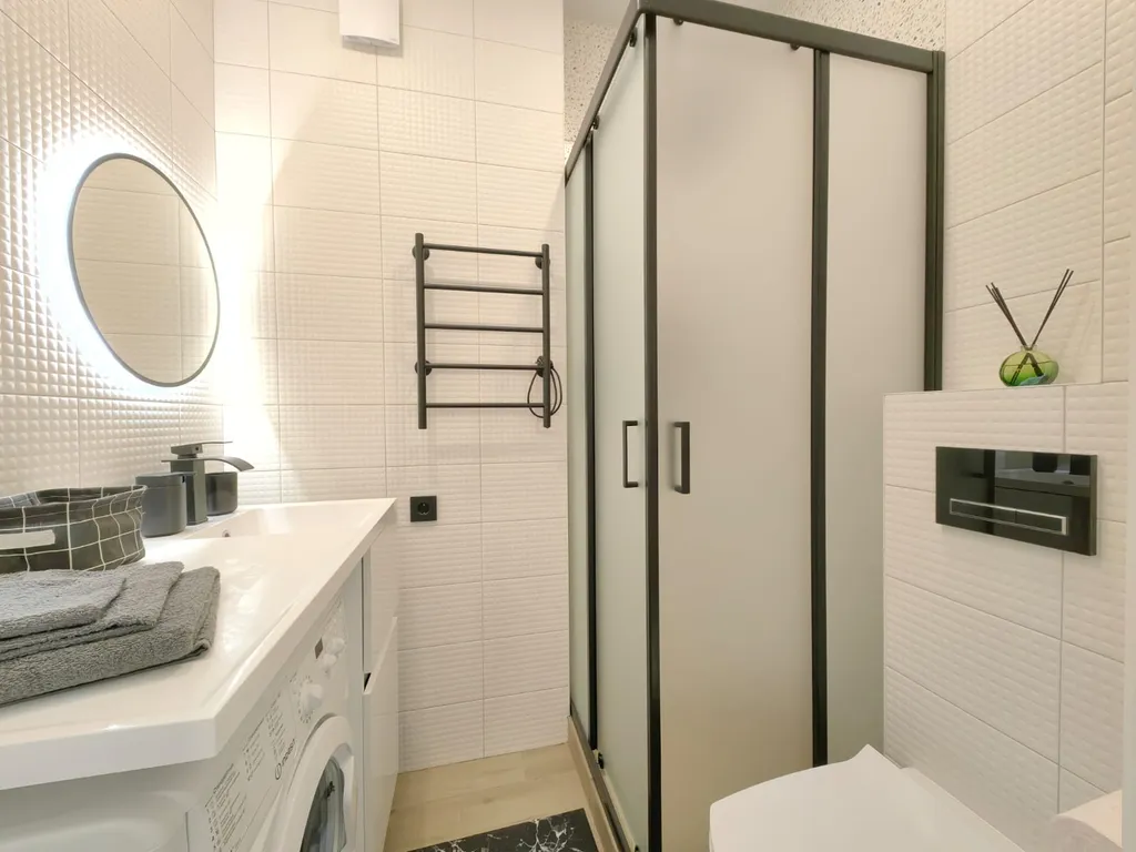 Квартира Квартира Кошкин дом — Пионерский