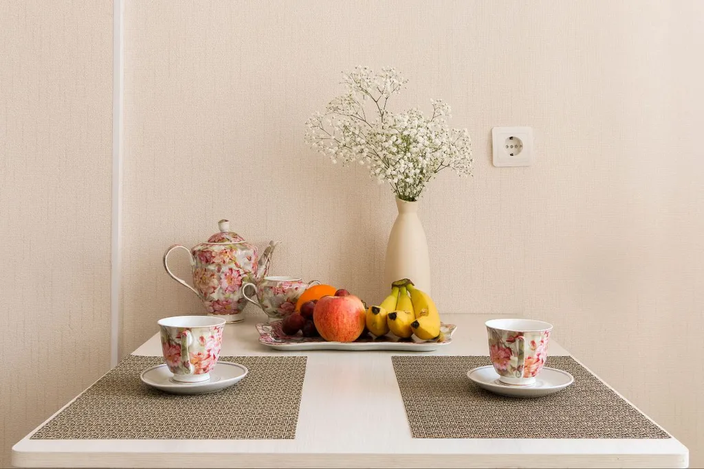 Квартира в центральном районе города