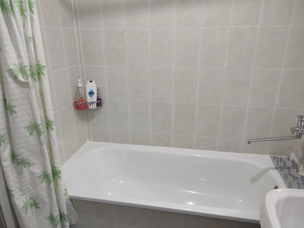 Квартира Уютная квартира с видом на море — Сириус